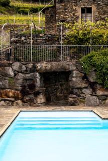 VILLA DEL LUPO: Crown of The Valtellina - Tresenda - 8