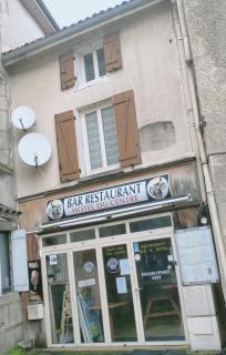 Hotel du Centre - Châlus - 9