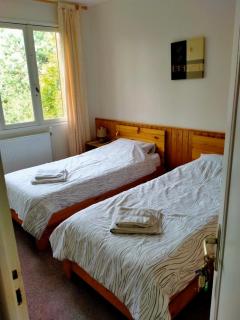 Hotel du Centre - Châlus - 5