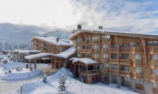 Apartament by Zenit in Pirin Golf C35 & 36 - Razlog - 1