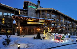 Apartament by Zenit in Pirin Golf C35 & 36 - Razlog - 3