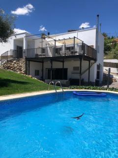 Villa Maioli - Olivella - 9