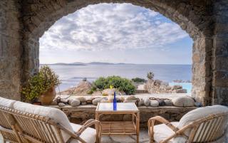 Private Villa Vespera Mykonos - 7