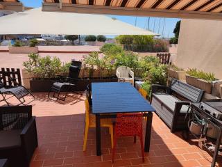 Magnifique appart neuf 6 pers CLIMATISE grande terrasse amenagee - 6