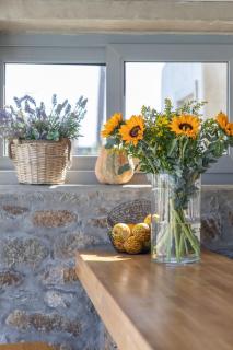 Sea Wind Villas and Suites - Tourlos - 9