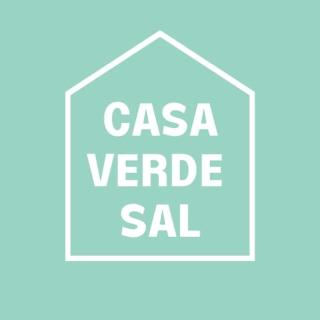 Casa Verde Sal - 9