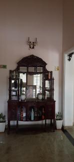 The Vintage Chikmagalur - Chikmagalūr - 4