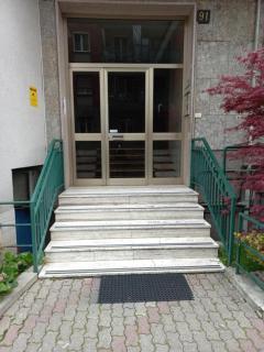 Appartamento 3 camere milano centro - 6