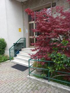 Appartamento 3 camere milano centro - 5