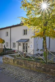 Gästehaus Sankt Ulrich - 8