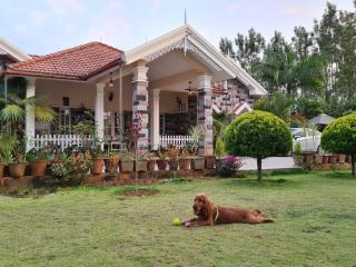 The Vintage Chikmagalur - Chikmagalūr - 7