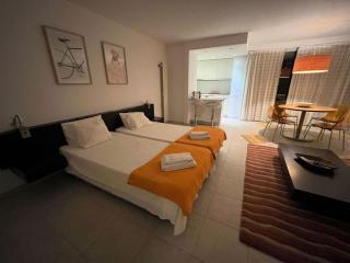 Apartamento Golden Ocean - Cabanas de Tavira - 8