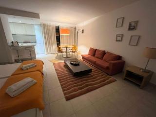 Apartamento Golden Ocean - 3