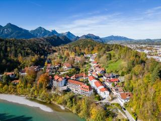Gästehaus Sankt Ulrich - Füssen - 6