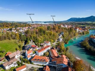 Gästehaus Sankt Ulrich - Füssen - 7