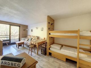 RELAIS s30 - Saint-Jean-dʼAulps - 1