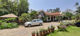 The Vintage Chikmagalur - Chikmagalūr - 9