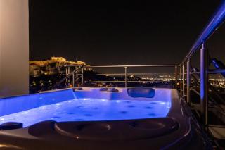 Majestic Acropolis-Lycabettus - Atene - 8
