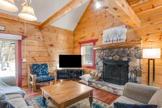 The Birdie Lodge - Arkdale - 4