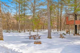 The Birdie Lodge - Arkdale - 7