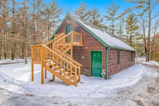 The Birdie Lodge - Arkdale - 4