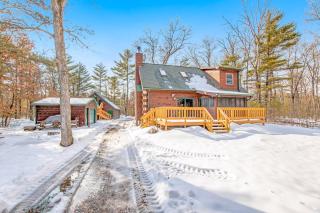 The Birdie Lodge - Arkdale - 2
