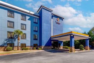 Comfort Suites Stockbridge Atlanta South - Stockbridge - 0