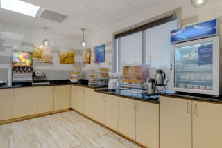 Comfort Suites Stockbridge Atlanta South - Stockbridge - 9