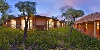 The Venue Country Hotel & Spa - Hartbeespoort - 9