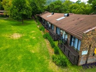 The Venue Country Hotel & Spa - Hartbeespoort - 5