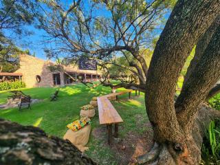 The Venue Country Hotel & Spa - Hartbeespoort - 6