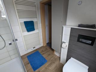 Altmark - Haus am Hang mit Garten -  - 3