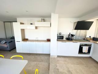 AS23077-Marina P3-vue mer, grande terrasse,parking - Le Grau-du-Roi - 6