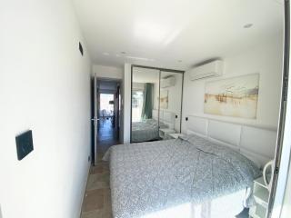 AS23077-Marina P3-vue mer, grande terrasse,parking - Le Grau-du-Roi - 3
