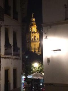 Apartamento Mirador de la Mezquita - Córdoba - 5