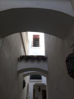 Apartamento Mirador de la Mezquita - Córdoba - 4
