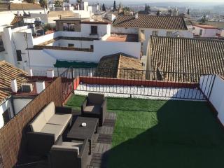 Apartamento Mirador de la Mezquita - Córdoba - 3