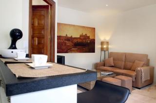 Apartamento Mirador de la Mezquita - Córdoba - 2