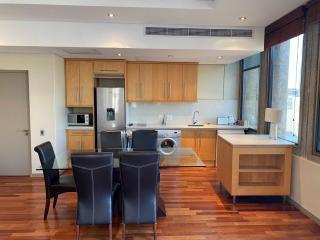 Five Star Luxury City Centre Apartment - Città del Capo - 6