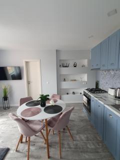 Apartament Alex - Sibiu - 9