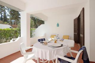 Apartamento Joyce - Albufeira - 3