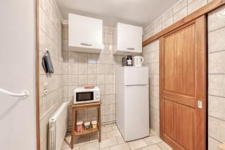 T2 calme avec Parking privé - 20 min Versailles - Paris à la campagne - 2