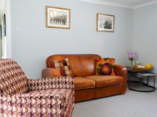 Three Creeks Cottage - 6