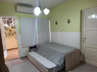 Alojamiento "Mis Raíces" Casa y Departamento - Villa Krause - 4