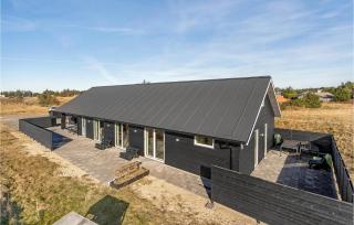 Beautiful Home In Thisted With Sauna - Thisted - 2