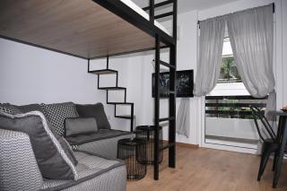 Urban Loft by Neuvel - Atene - 3