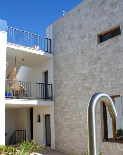 Villa Bora - Ferienhaus am Meer - Slatine - 3