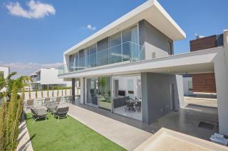 Protaras Olivine Villa Ol13 - Protaras - 8