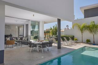Protaras Olivine Villa Ol13 - Protaras - 7