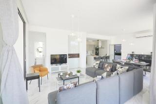 Protaras Olivine Villa Ol13 - Protaras - 6